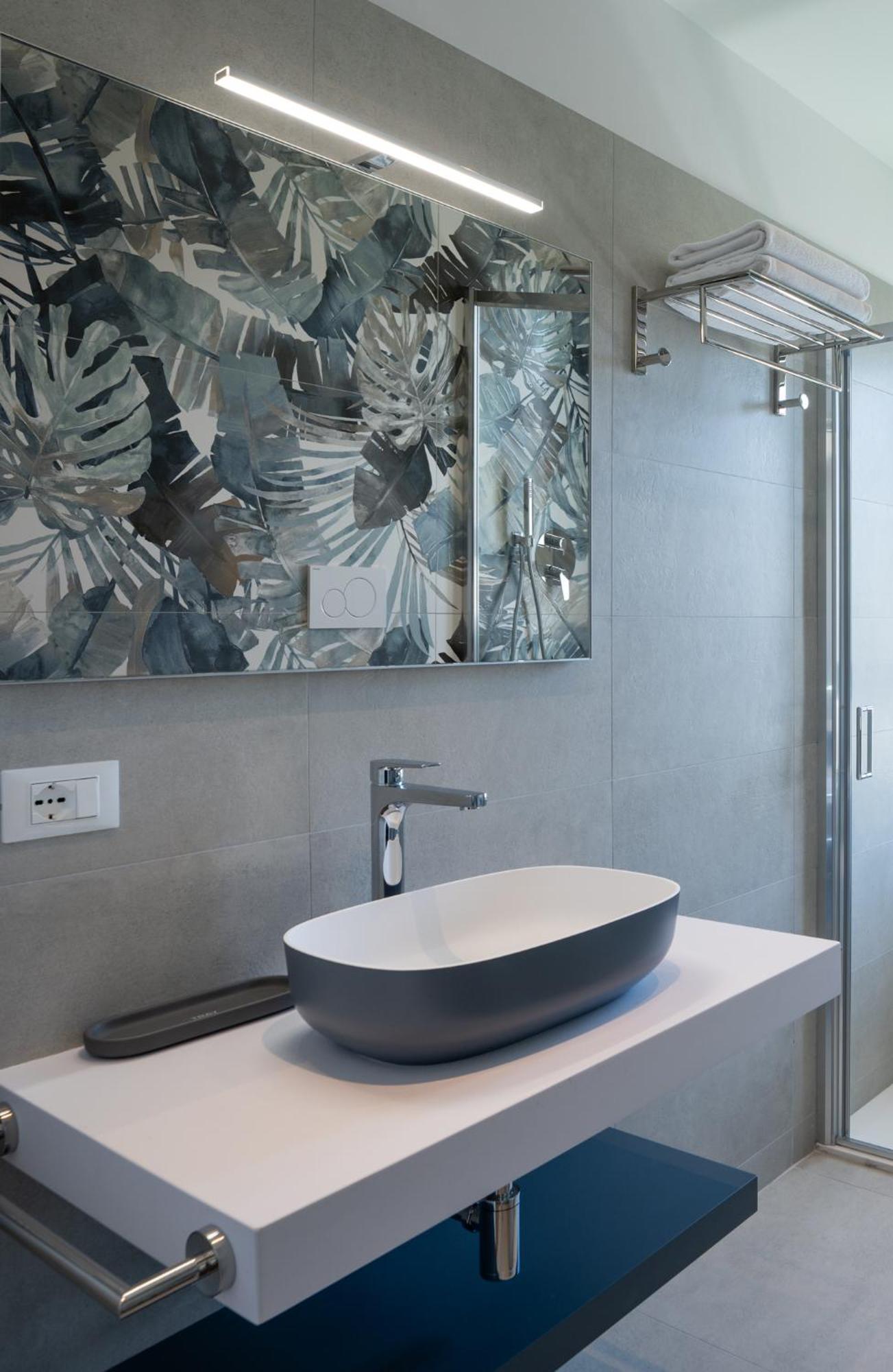 Hotel Laurin ลิโดดิเยโซโล ภายนอก รูปภาพ